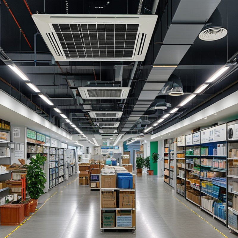 Best Ceiling Filter Solutions for Global Buyers in 2026?