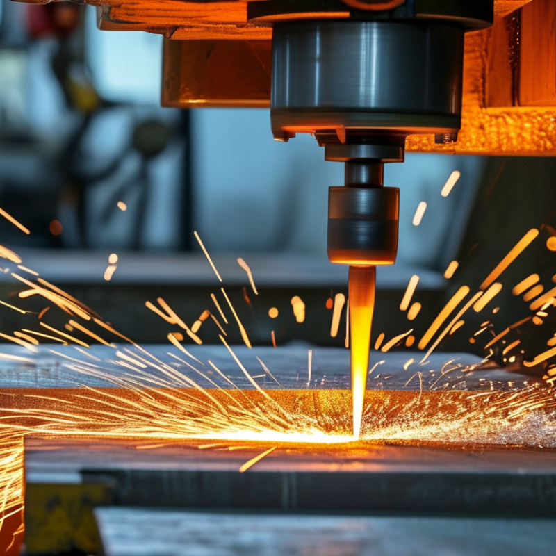 What Are Common Problems in Metal Processing?