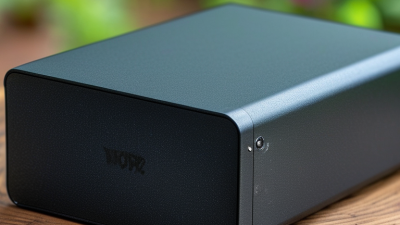 What is the Best Small HDD Machine for Your Needs?