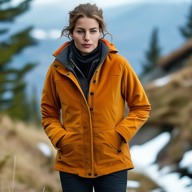 Best Polar Fleece Jacket for Ultimate Comfort and Style?