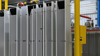 How to Choose a Plate-Fin Heat Exchanger for Your Needs?