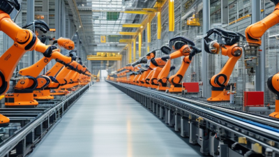 2026 Best Manufacturing Process Control Systems for Optimal Efficiency?