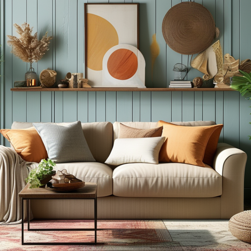 How To Enhance Your Home Aesthetics With Simple Decor Ideas?