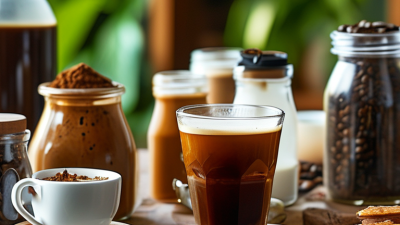 Top 5 Bulk Freeze Dried Coffee Suppliers You Should Know?