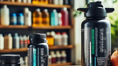 How to Choose the Best Electrolyte Powder for Hydration?