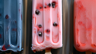 2026 Best Ice Lollies for Global Buyers to Consider?
