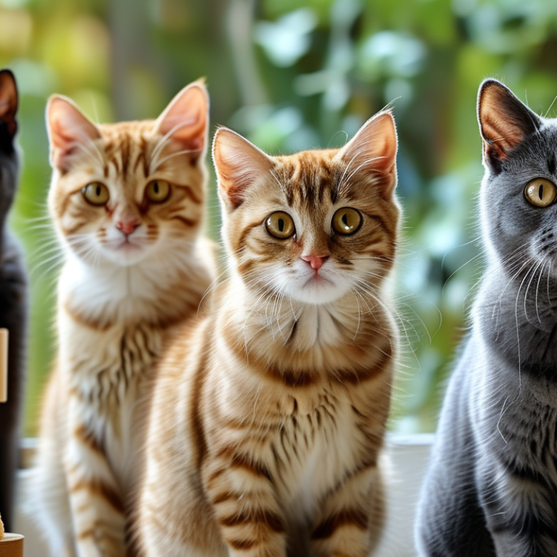 2026 How to Choose the Best Odor Control Cat Litter?