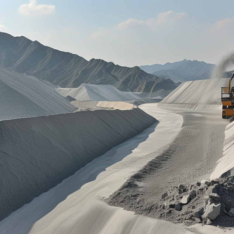Top 10 Ultrafine Quartz Powder Mill Suppliers in China?