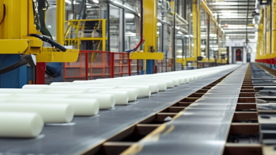 Top 10 Benefits of Using Thermal Oven Belt for Your Business?
