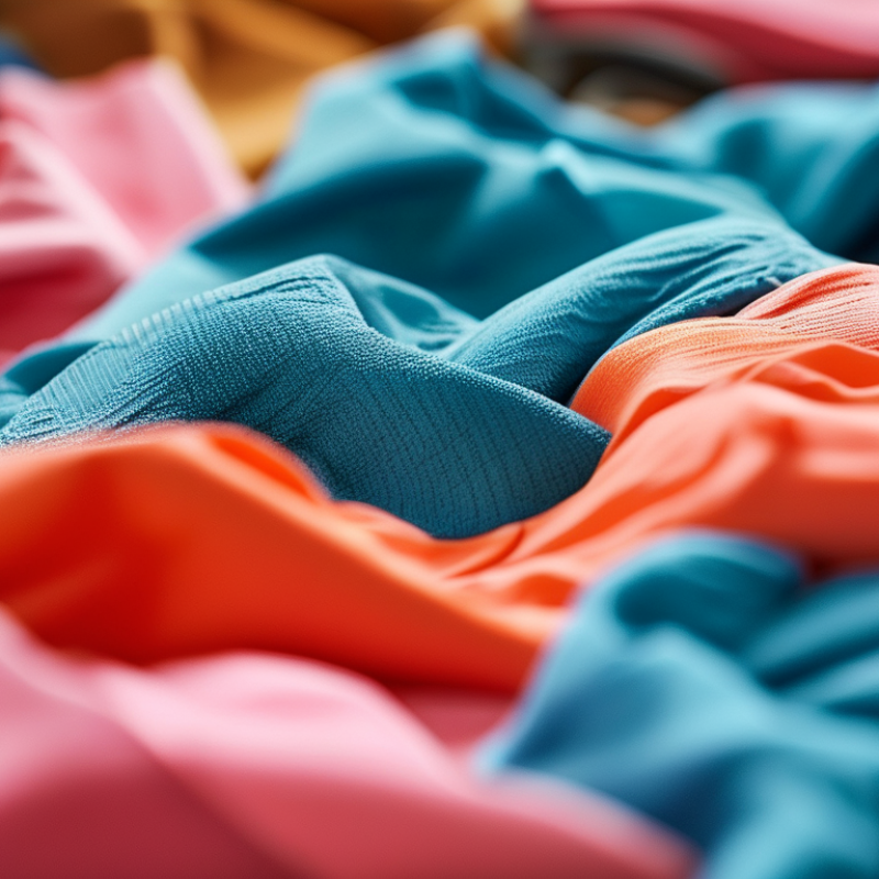 10 Essential Tips for Choosing Stretchable Polyester Fabric?
