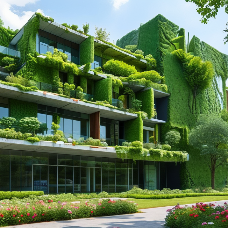 How to Choose the Best Green Building Materials for Sustainable Construction?
