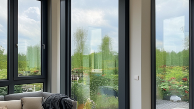 2026 Best Windows Doors Manufacturer for Global Buyers?