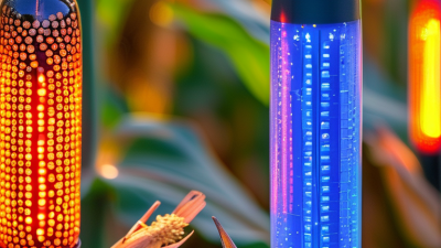 Best LED Corn Bulbs for Global Buyers in 2026?