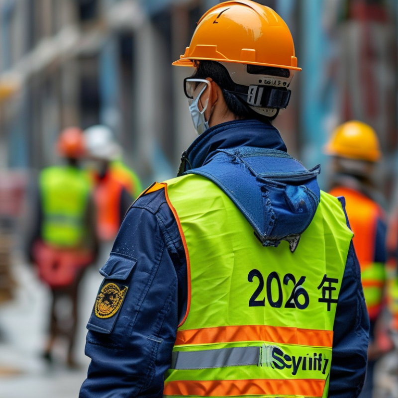 Best Hi Vis Vest Options for Safety and Visibility in 2026?