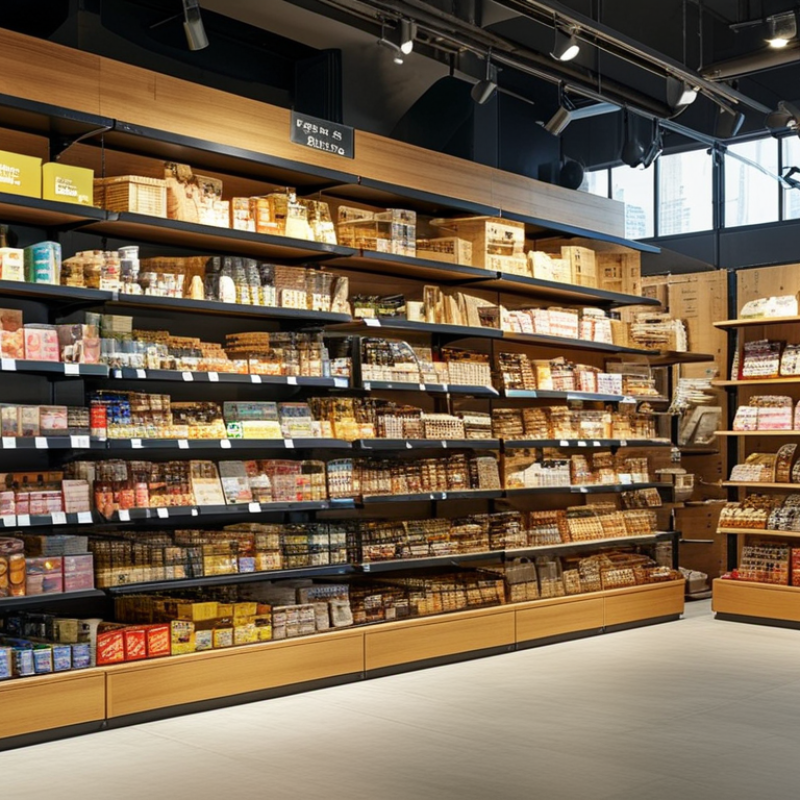 Best Commercial Retail Shelf Weight Capacity You Should Know?