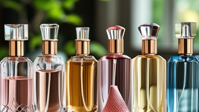 Top 10 Glass Perfume Bottles You Should Buy Today?