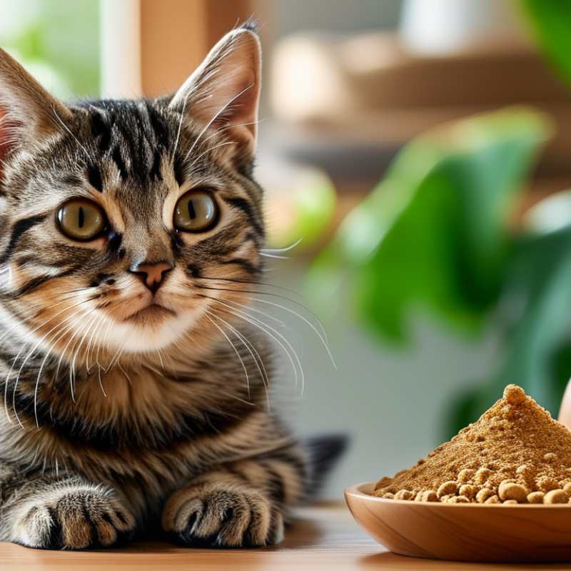 Why Choose Tofu Cat Litter for Your Feline Friend?
