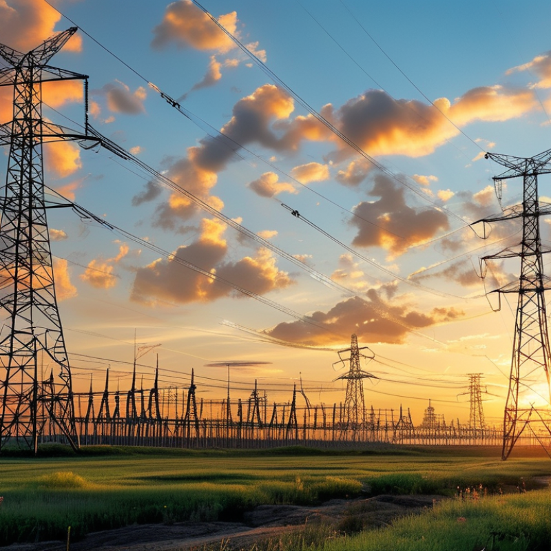 Why Choosing the Right Power Cable Type Matters for Your Needs?