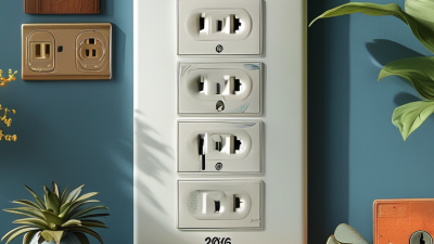 Top Home Sockets to Buy in 2026 for Global Buyers?