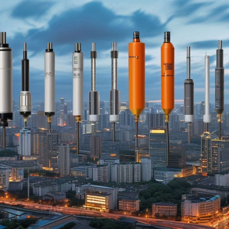 Top Thermal Sensors from China What You Need to Know?