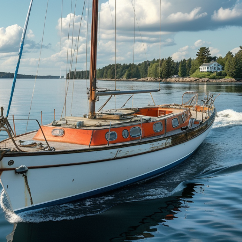 How to Maintain a Boat Properly for Longevity and Performance?