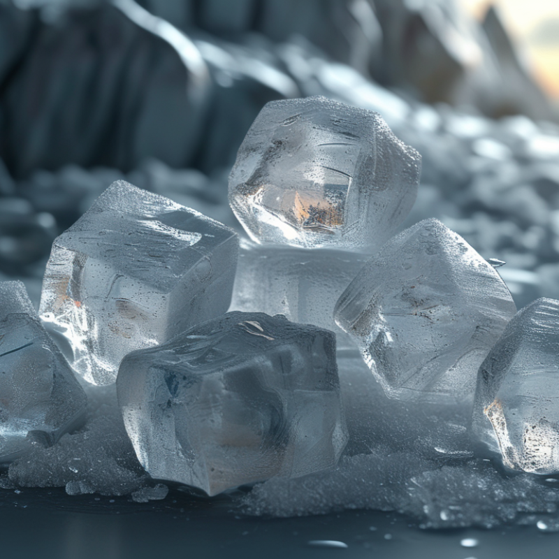 Top 10 Smart Ice Vending Machines from China for Global Buyers?