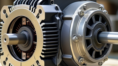 How to Choose the Right Motor Housing for Your Project?