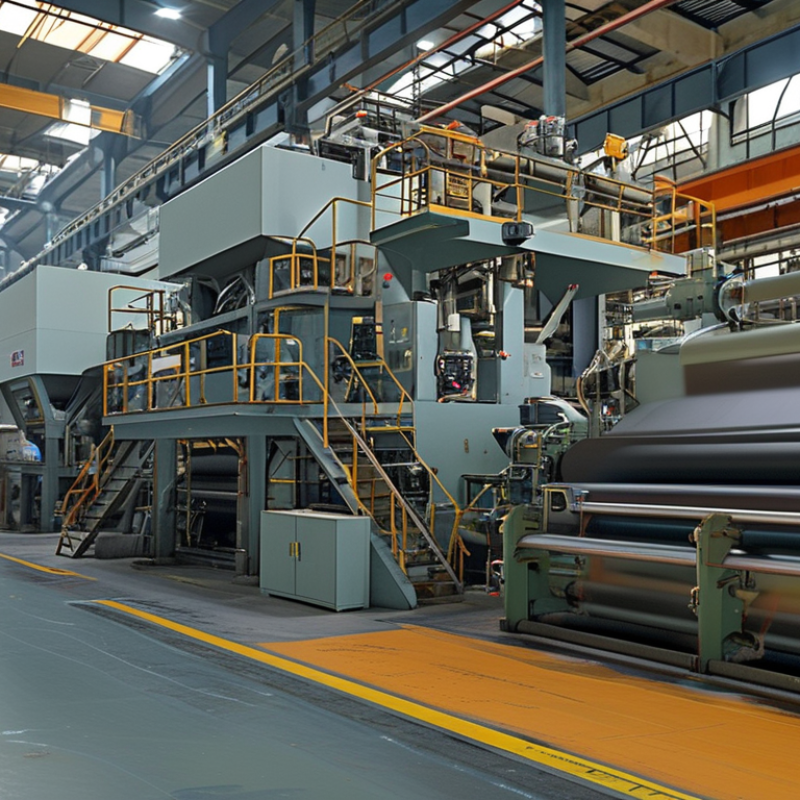 China Best Paper Mill Machine for Optimal Production Efficiency?