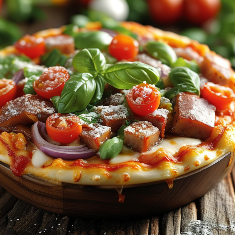 Best Pizza Cone Machine for Your Business Needs?