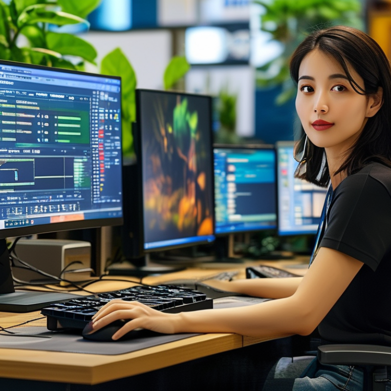 Explore the Best LCD Monitor Options in China for Every Need?
