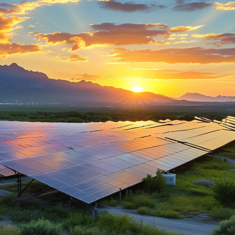Why Is Solar Energy Revolutionizing the World