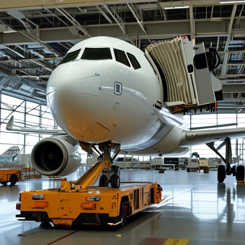 Top 10 Tips to Quickly Adjust Height of Boarding Bridges?