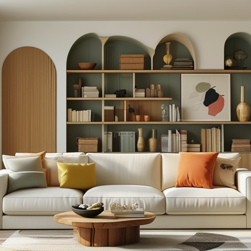 Best Furniture Design Ideas for Family Homes?