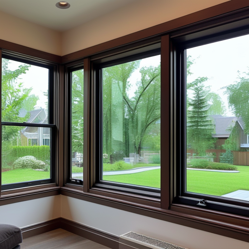 Best Windows Doors Manufacturer for Your Next Project?