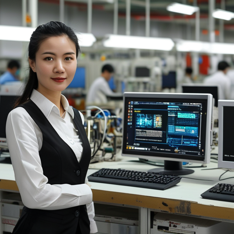 Top 10 Tft Touch Display Manufacturers in China for Buyers?