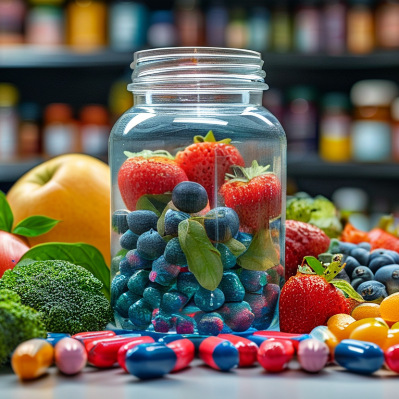 2026 Top Multivitamin Tablets for Global Buyers Insights?