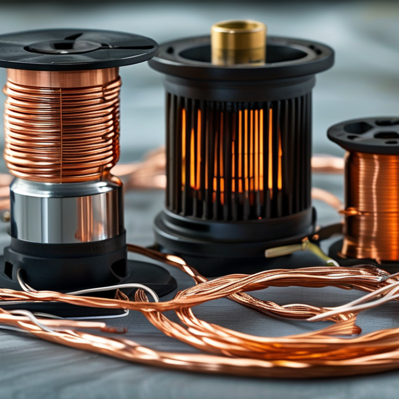 The Best 10 Heating Element Wire Types You Should Know?