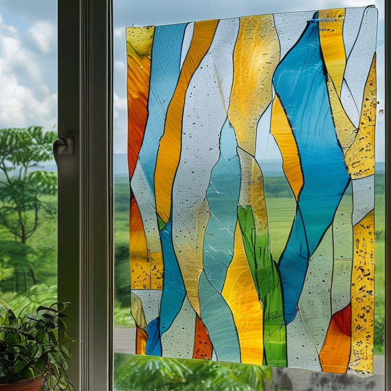 Best Vinyl Window Film ODM in Nicaragua for Your Needs?