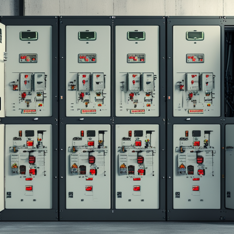 Why Choose the Right Switchgear Panel for Your Project?