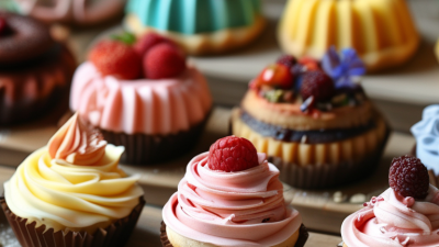 Best Cake Box Options for Global Buyers in 2026