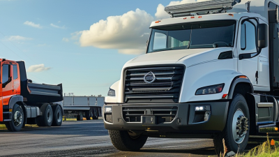 How to Choose the Right Electric Utility Truck for Your Needs?