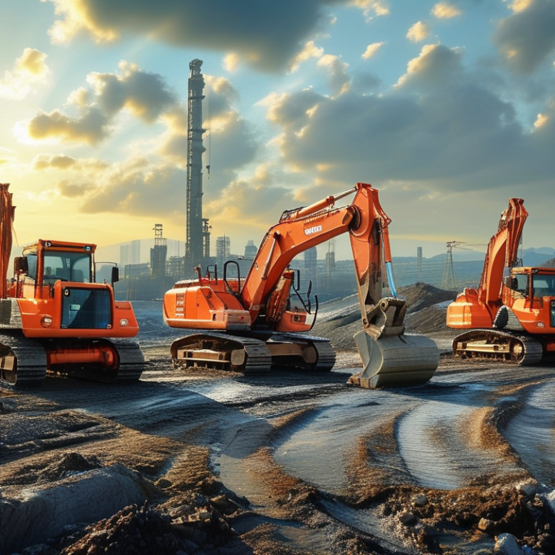 Discover Sany Machinery Top Quality Solutions for Global Buyers?