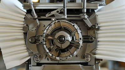 Top Napkin Paper Machine Suppliers in Saudi Arabia for Global Buyers?