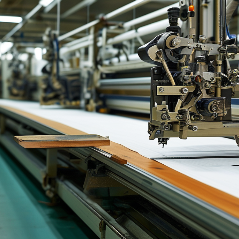 Best Non Woven Cloth Cutting Machine for Your Business Needs?