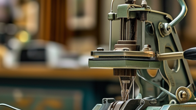 How to Choose the Best Stringing Machine for Your Needs?