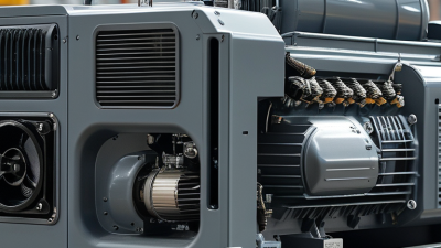Top Low Noise Generator Sets in China for Global Buyers?