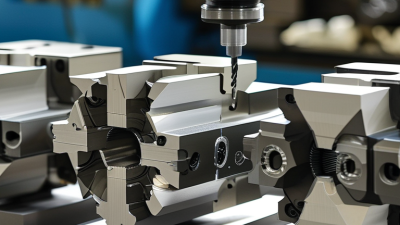 Top CNC Machining Parts Suppliers in China for Global Buyers?