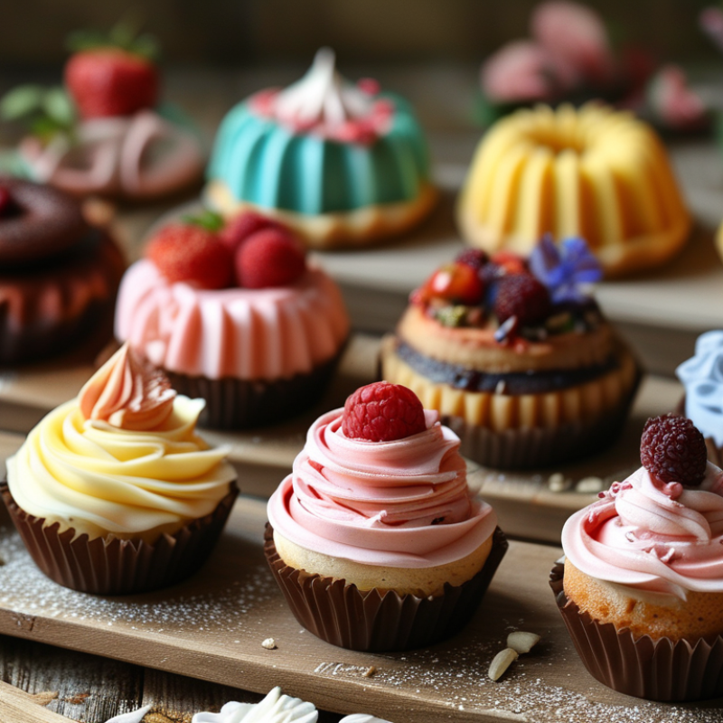 Best Cake Box Options for Global Buyers in 2026