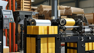 2026 How to Choose the Best Stretch Wrap Machine for Your Business?
