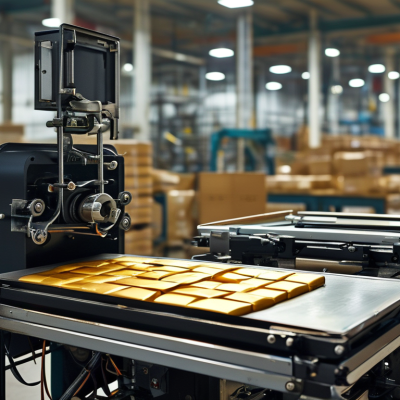 Why Choose a Shrink Wrap Machine for Your Packaging Needs?